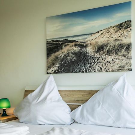 City Apartments Wilhelmshaven Dış mekan fotoğraf
