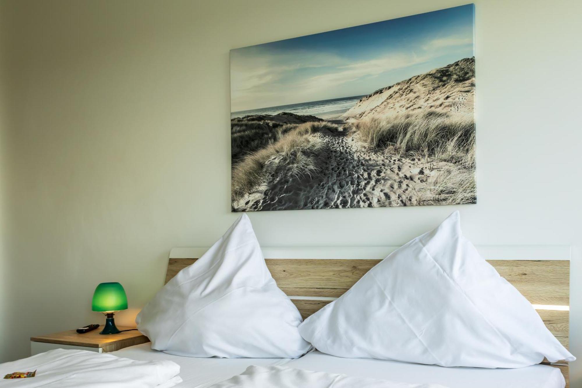City Apartments Wilhelmshaven Dış mekan fotoğraf