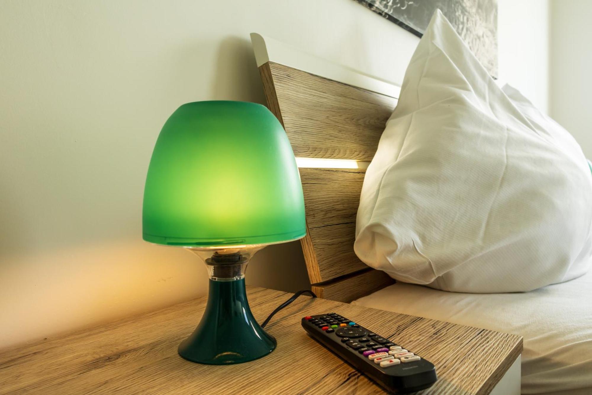 City Apartments Wilhelmshaven Dış mekan fotoğraf