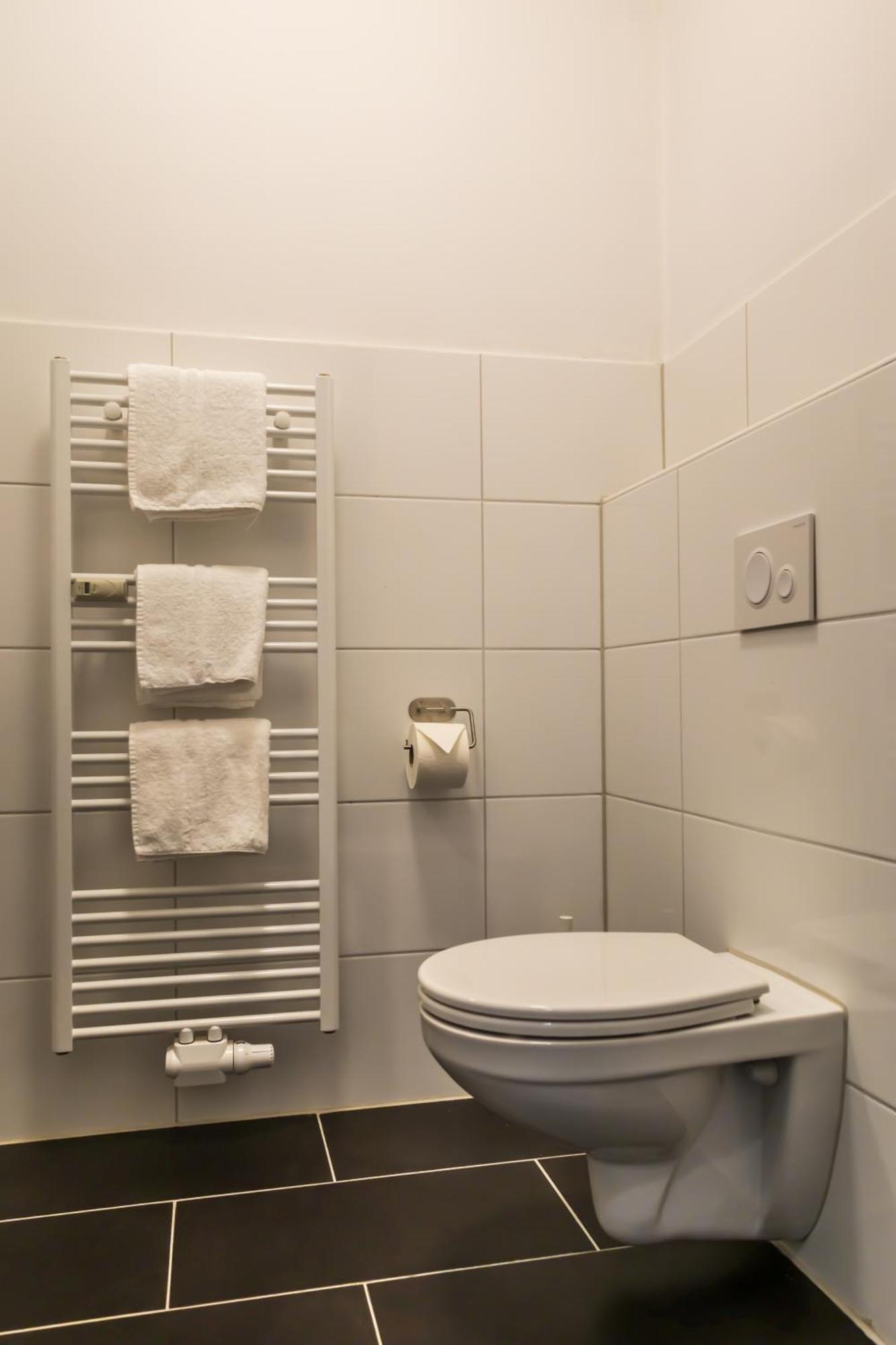 City Apartments Wilhelmshaven Dış mekan fotoğraf