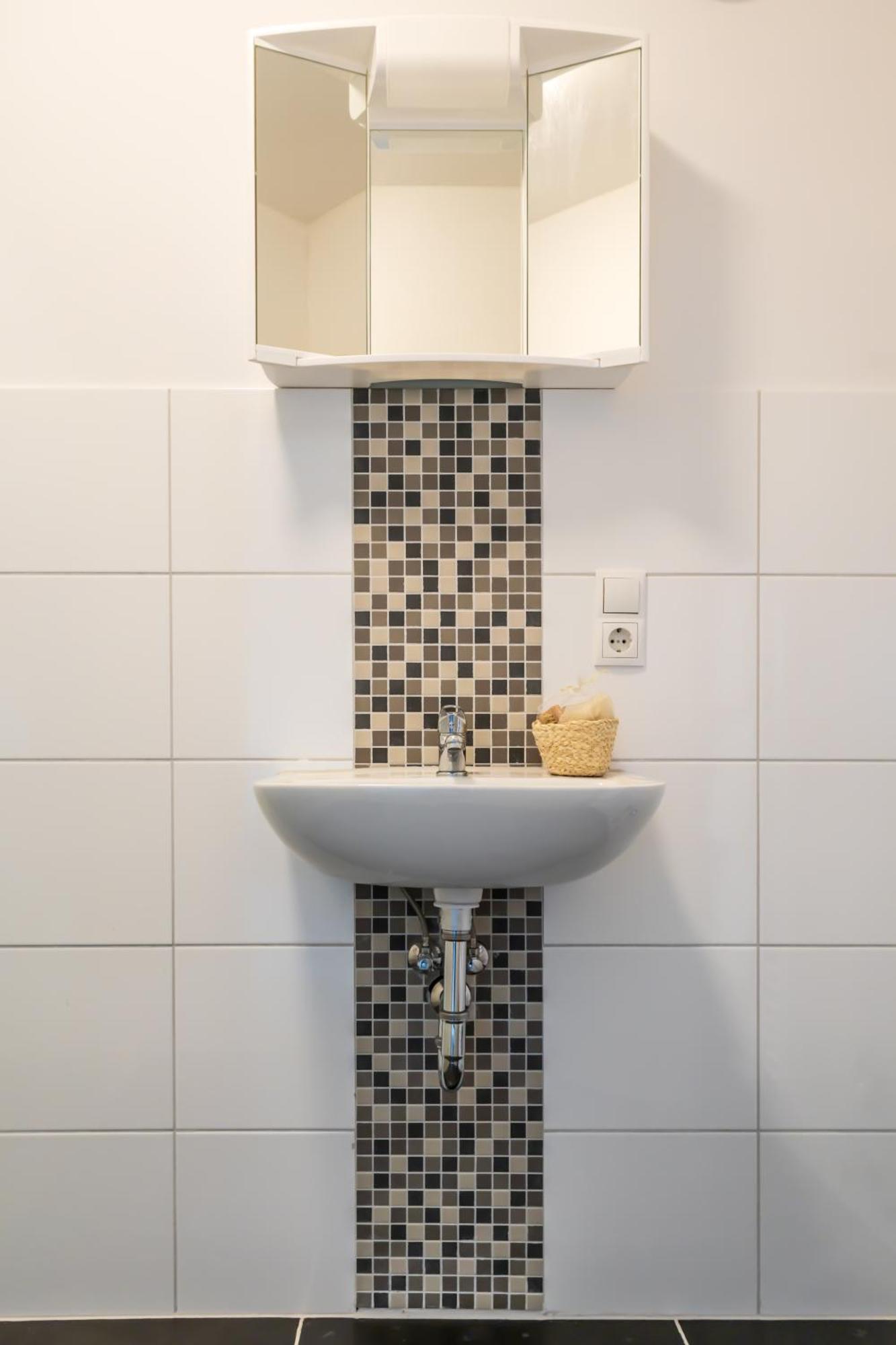 City Apartments Wilhelmshaven Dış mekan fotoğraf