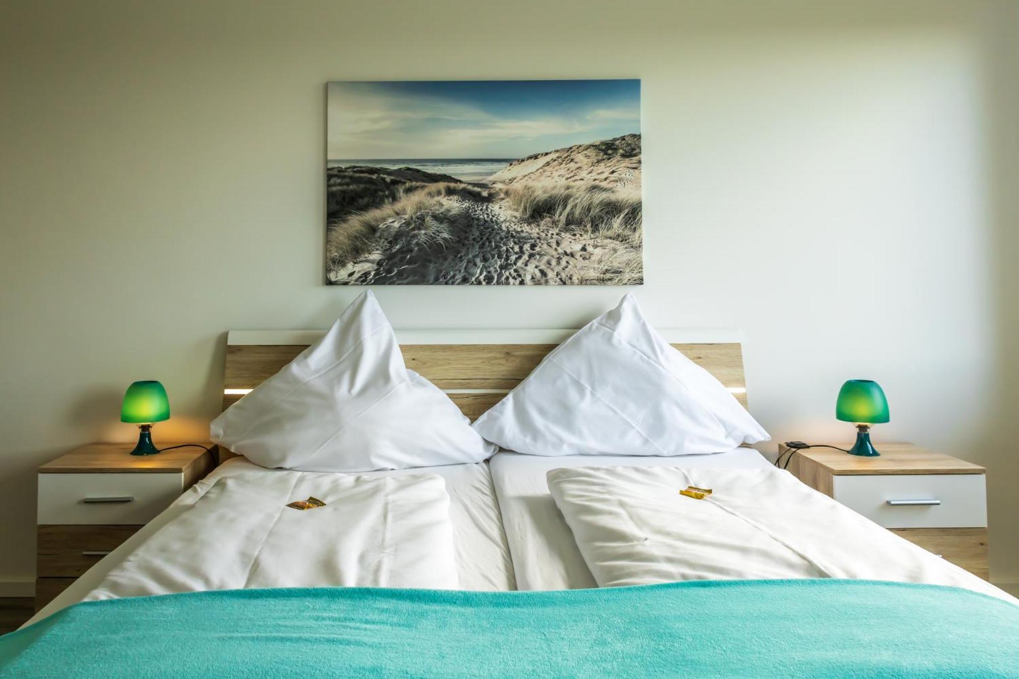 City Apartments Wilhelmshaven Dış mekan fotoğraf