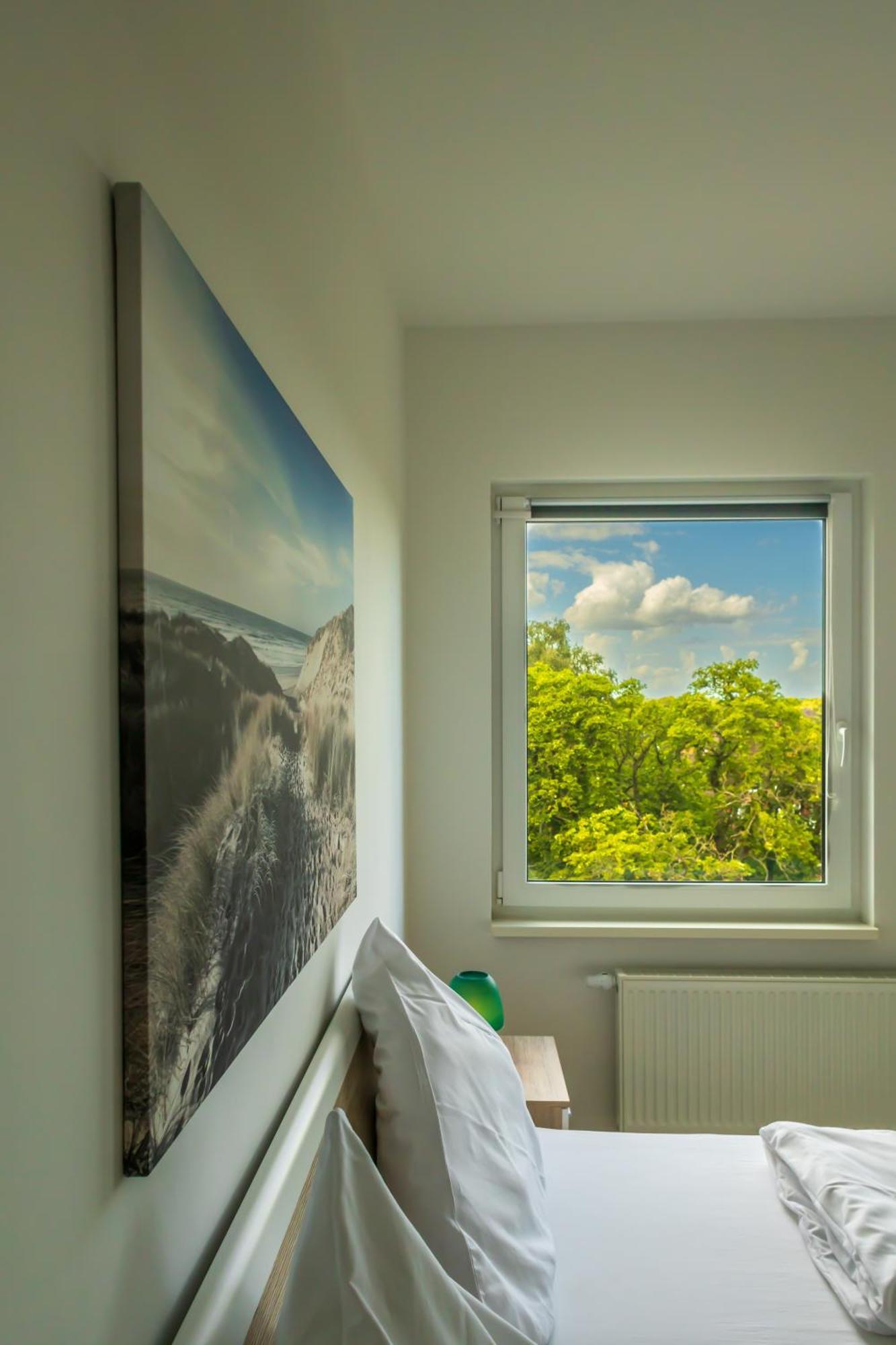 City Apartments Wilhelmshaven Dış mekan fotoğraf